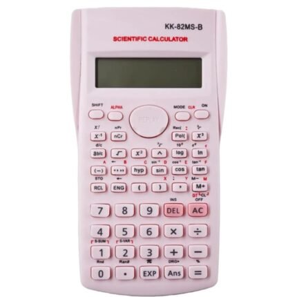 Scientific Calculator