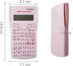 Scientific Calculator KK-82MS B – UK HOT deals - Image 6