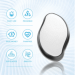 Reusable Epilator Painless Hair Removal tool uk hot deals - Image 4