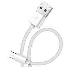 Short Micro USB Cable