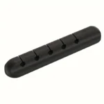 Silicone Cable Management Clips