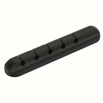 Silicone Cable Management Clips