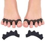 Silicone Gel Toe Separators – Best UK Hot Deals - Image 2