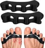 Silicone Gel Toe Separators – Best UK Hot Deals - Image 3