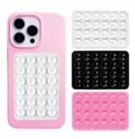 Silicone Suction Pad Phone Mount – UK HOT DEALS - Image 3