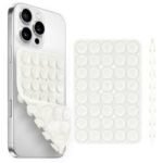 Silicone Suction Pad Phone Mount