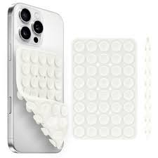 Silicone Suction Pad Phone Mount