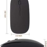 Slim Wireless Mouse – Source Now for Your UK Store