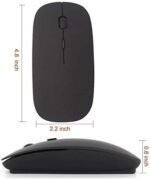 Slim Wireless Mouse – Source Now for Your UK Store