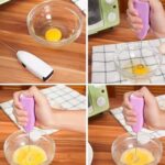 Small Electric Egg Beater – UK hot deals - Image 2