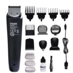 Sonashi 15-in-1 Hair Clipper – Best Selling Product in UK - Image 2
