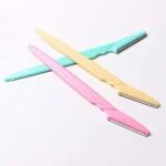 Pack of 3 Tinkle Eyebrow Razor – Best deal in uk