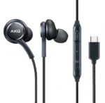AKG USB-C Type-C Earphones EO-IC100 for Samsung - UK Hot Deals
