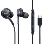 AKG USB-C Type-C Earphones EO-IC100 for Samsung - UK Hot Deals