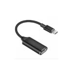 4K UHD USB-C to HDMI Converter Adapter - UK Hot Deals - Image 2