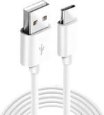 USB-A to USB-C Cable Pack of 2– BEST UK HOT DEALS - Image 4