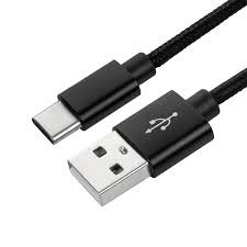 USB-A to USB-C Cable USB-A to USB-C Cable