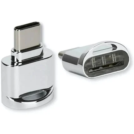 usb c sd card reader