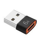 USB-C to USB 3.0 OTG Adapter – Free UK Delivery - Image 2