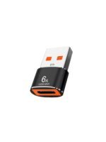 USB-C to USB 3.0 OTG Adapter – Free UK Delivery