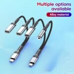 USB-C audio adapter – UK HOT DEALS - Image 2