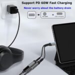 USB-C audio adapter – UK HOT DEALS - Image 5