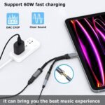 USB-C audio adapter – UK HOT DEALS - Image 6
