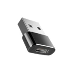 Durable USB C Female to USB 3.0 A Male converter Multiple Colours | Fast Data Transfer | Best product UK - Image 3