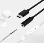 USB-C to 3.5mm AUX Audio Adapter – Source Now for Your UK Store - Image 3