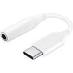 Universal USB Type-C to 3.5mm Aux Headphone Adapter - Best UK Hot Deals