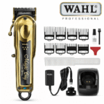 Wahl Magic Clip Cordless 5-Star Gold – with Free UK Delivery - Image 2