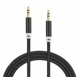 3.5mm AUX cable