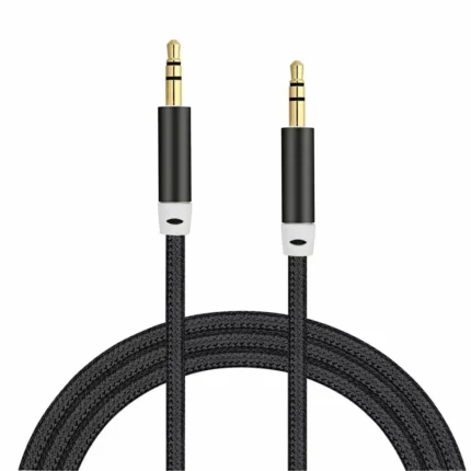 3.5mm AUX cable