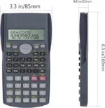 Helect Scientific Calculator – UK hot deals - Image 5