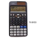 CASIO FX991EX Advanced Scientific Calculator - UK Hot Deals - Image 3