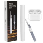 Cleaner Kit for Airpods Pro 1 & 2 | Multi-Function Cleaning Pen for Bluetooth Earphones –