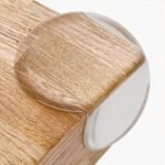 Pack of 4-Safety Corner Cushions - Image 3
