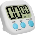 Digital Kitchen Timer