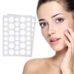 8PCS Hydrocolloid Acne & Skin Tag Healing Patches