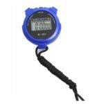 Digital stop watch