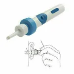 Electric ear cleaner UK – Safe Vacuum Suction Ear Cleaner for Adults & Kids - Image 3