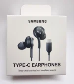 AKG USB-C Type-C Earphones EO-IC100 for Samsung - UK Hot Deals - Image 2