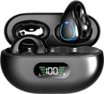 IPX8 Waterproof Earbuds - uk hot deals - Image 2