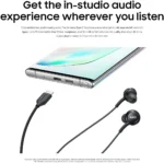 C type Earphone Pack of 1 - 3 uk hot deals - Image 2