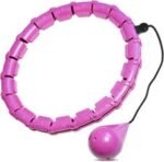 Hula Hoop for Weight Management