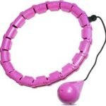 Hula Hoop for Weight Management
