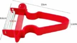 3-Piece Salad Peeler & Slicer Set – Best Selling Product in UK - Image 2