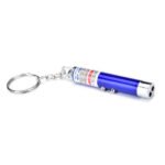 Blue Mini Laser