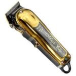 Wahl Magic Clip Cordless Gold UK