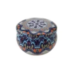 8 Scented Candle Tin Jars – Best Selling Product in UK - Image 2